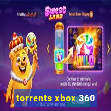 torrents xbox 360